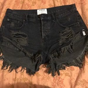 One Teaspoon Bandits